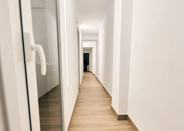 Apartamento Cotton Cruz Verde