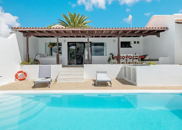 Casa Carmen - Comfort And Privacy