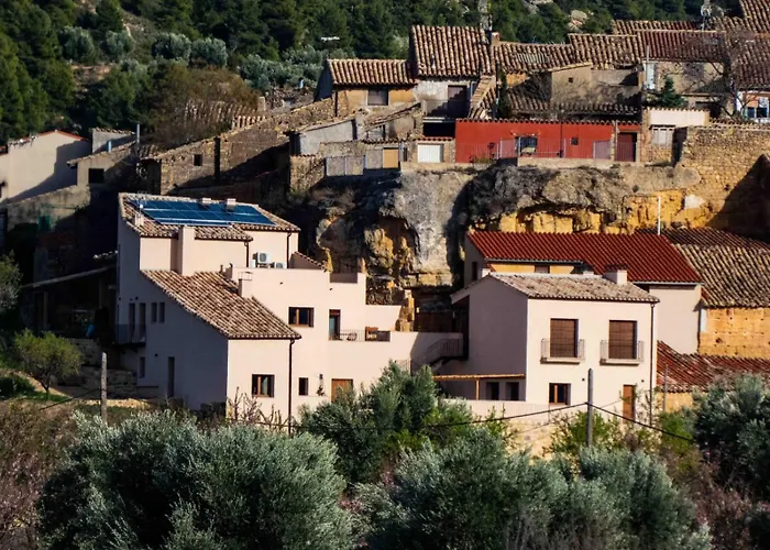 Casa-Jardin Filou