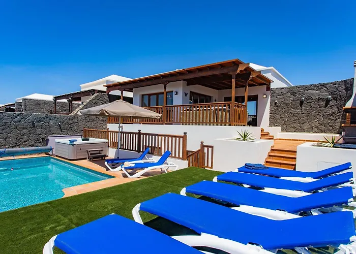Casa Papillon
