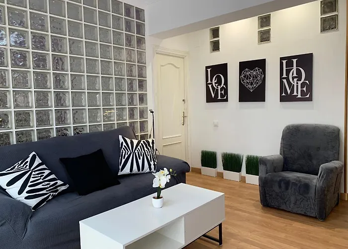 Apartamento Costasol