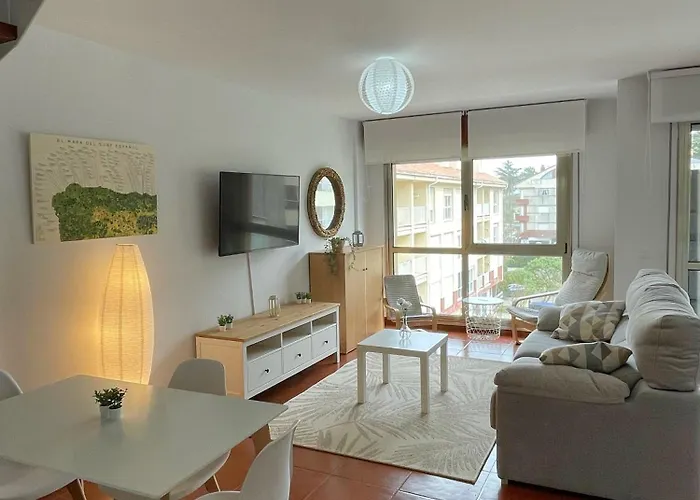 Duplex 1Alinea Playa Incluye Parking Privado Y Trastero