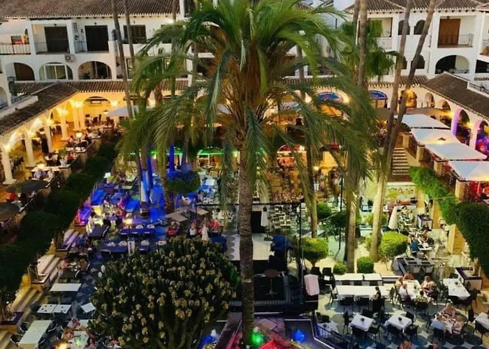 Appart Villamartin Plaza Golf