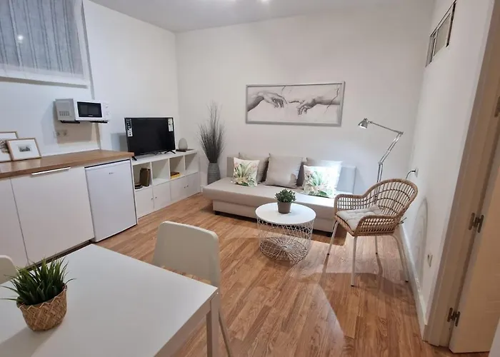 Apartamento Limonar Deluxe