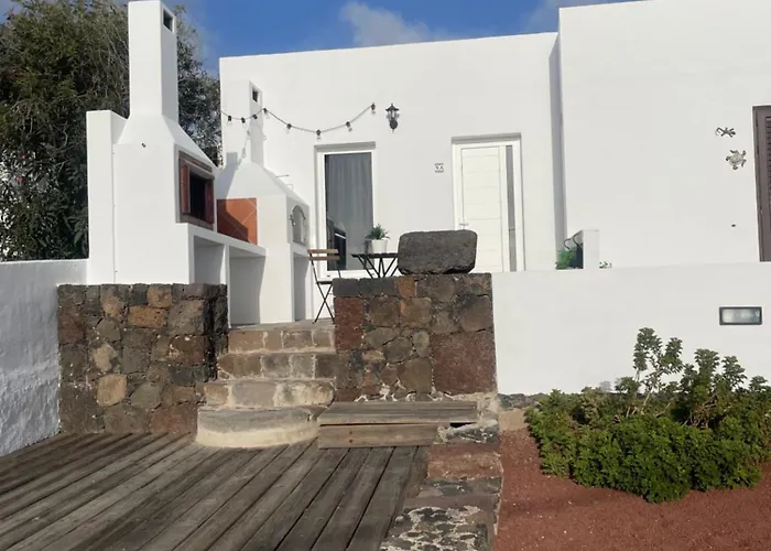 Apartamento En Mala Las Mercedes