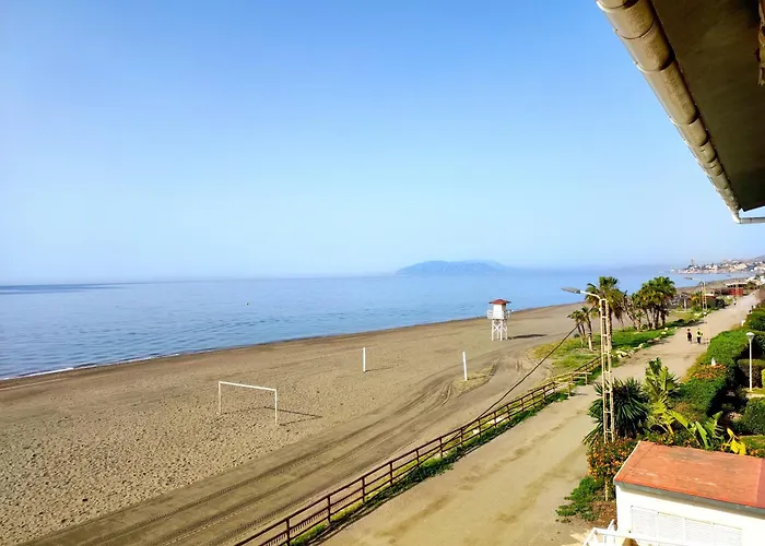 La Parada Beach