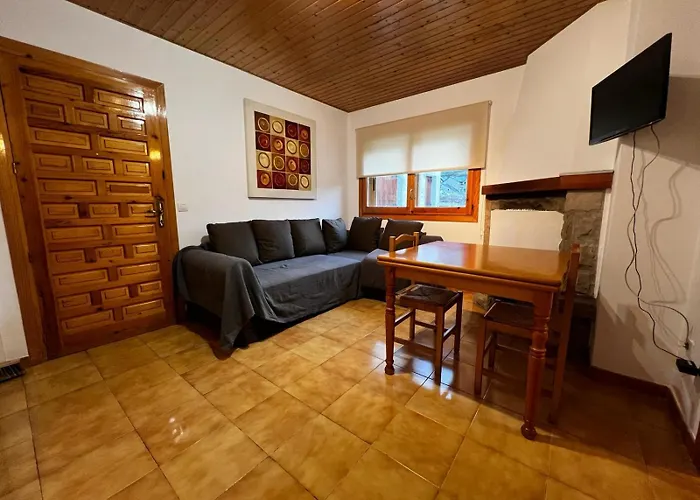 Apartamento Espata II