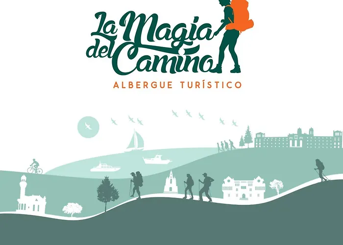 Albergue La Magia Del Camino