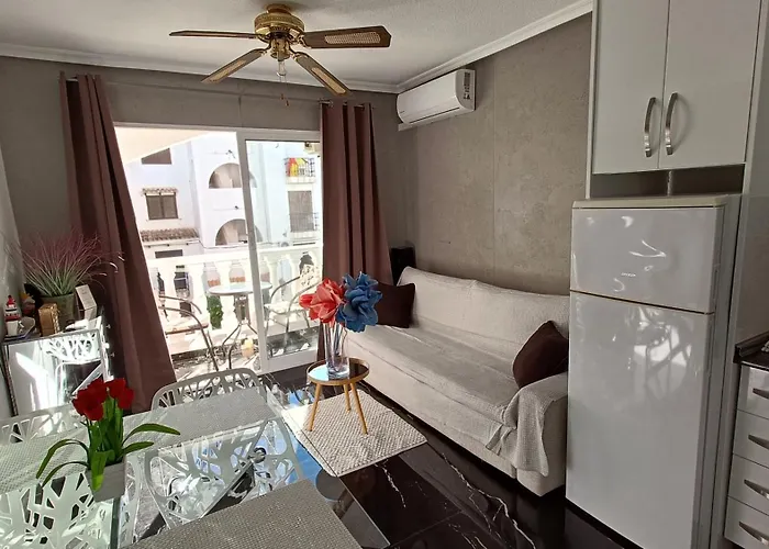 Apartamiento Inez