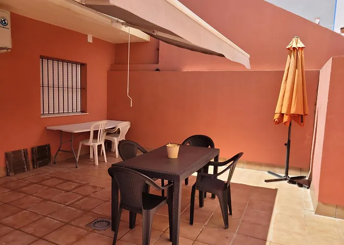 Apartamento Arizon