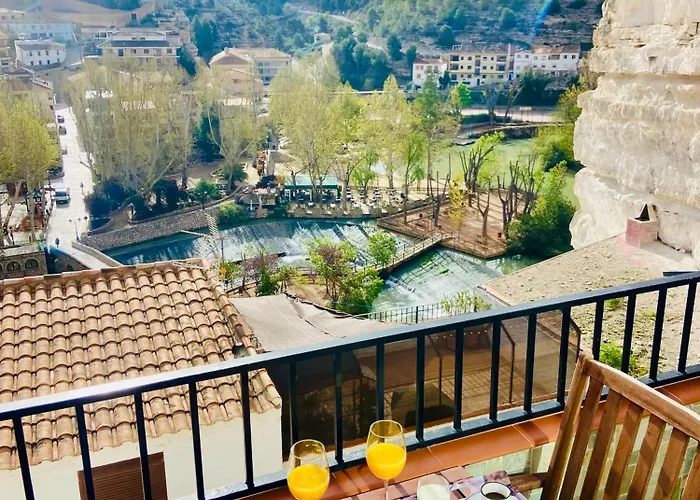 Casa Rural Los Amaneceres