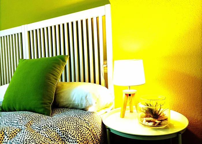 Apartamento Alba