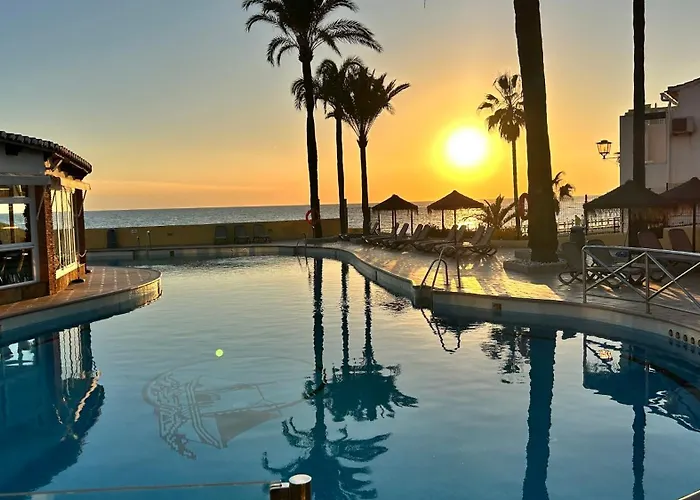 Dona Lola Resort Calahonda Mijas