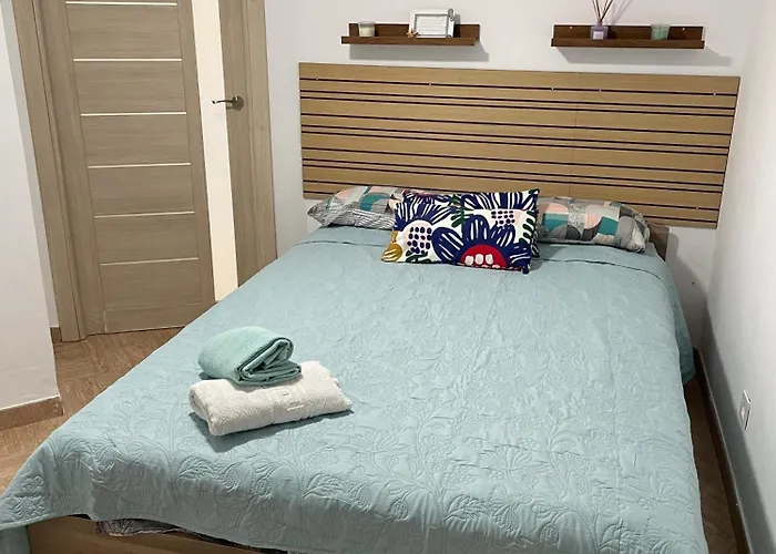 Piso El Baron