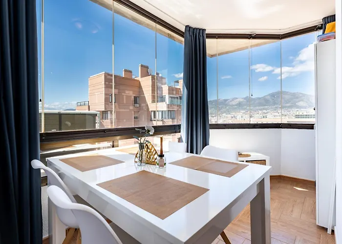 Apartamento Mar
