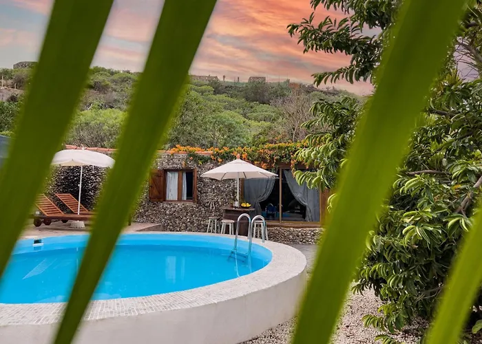 Finca La Tajea