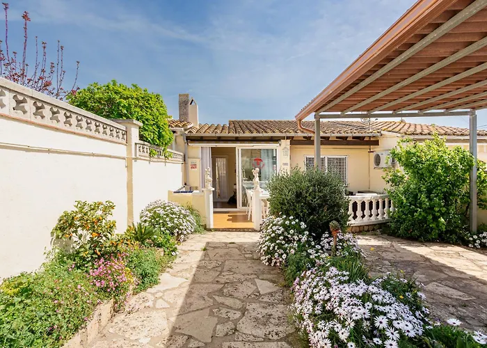 Maison La Coquette L\' Escala