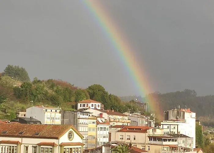 Apartamento Arcoiris