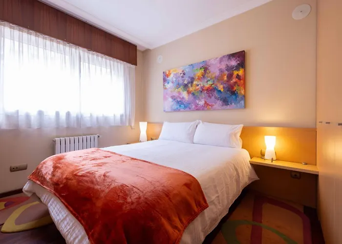 Apartamento Spiticasa