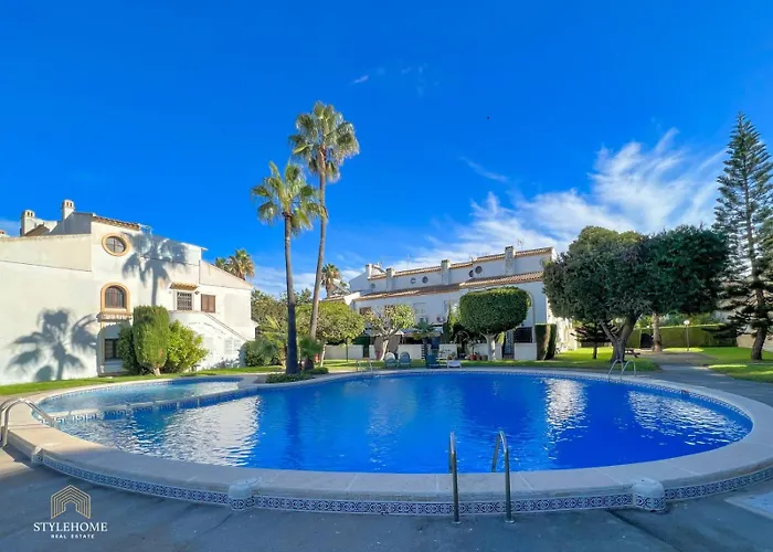 Casa El Grande
