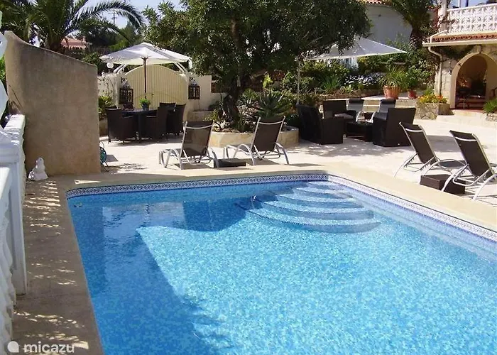 Residence Bougainville