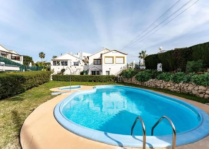 Villa Caliu
