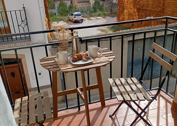 El Molino Bunol Apartamento
