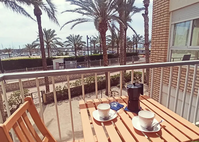 Paraiso Frente Al Mar Con Piscina - By Aloha Palma