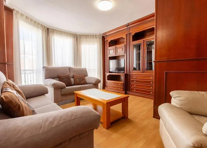 Apartamento Atico Duplex Santa Pola