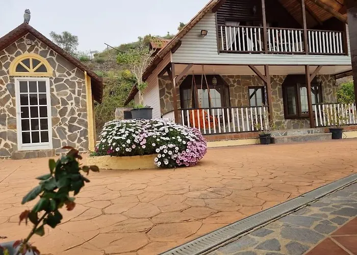 Casa Oasis