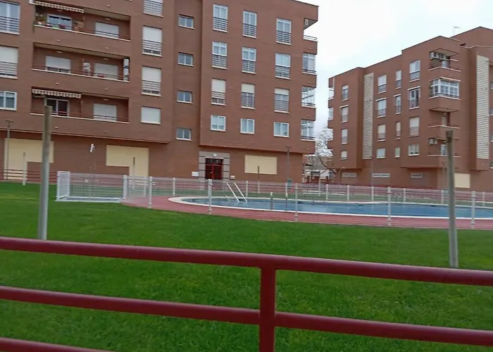 Buen Lugar Trabajo Y Familiar