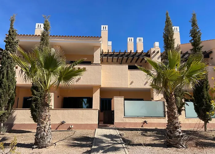 Casa Stelios Hacienda Del Alamo