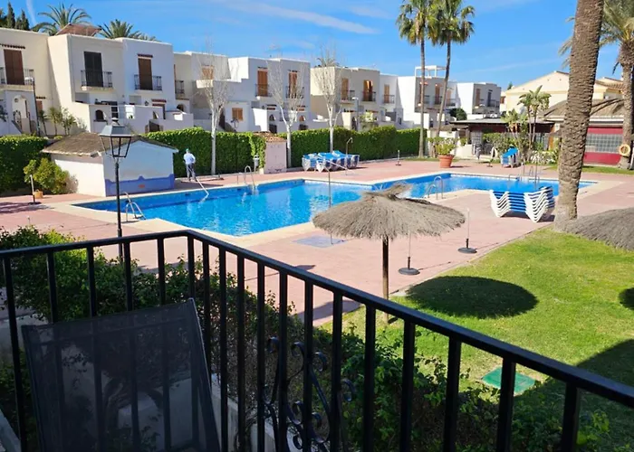 Apartamento Costa Azul Vera