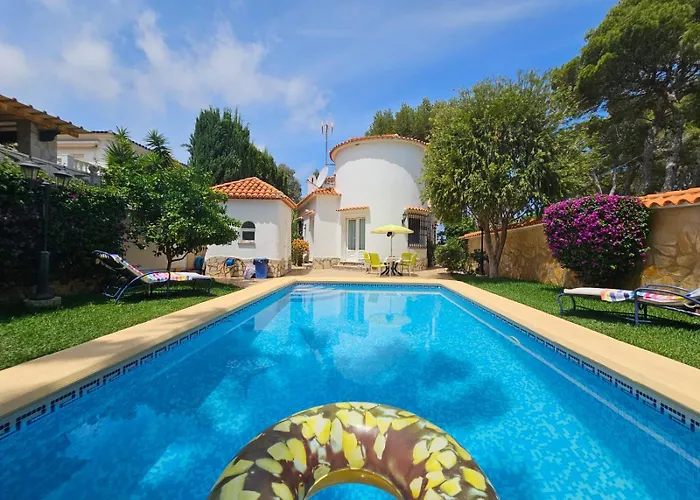 Villa Comas
