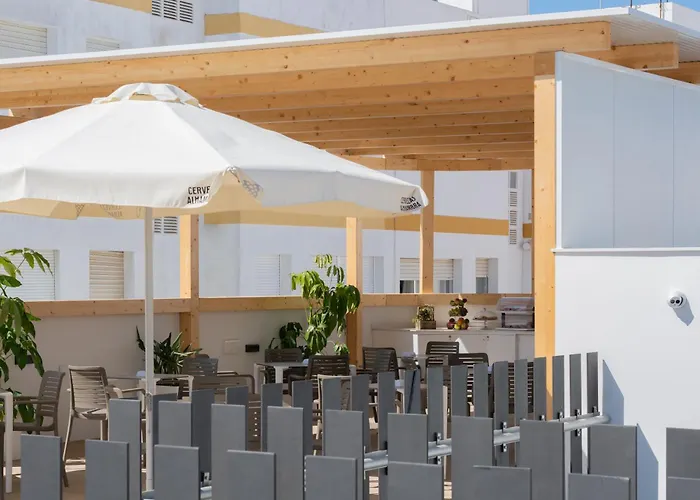 Hostal La Mina