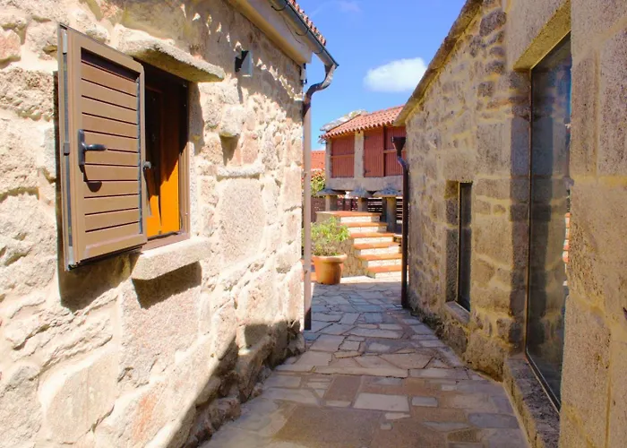 Casa Bicano