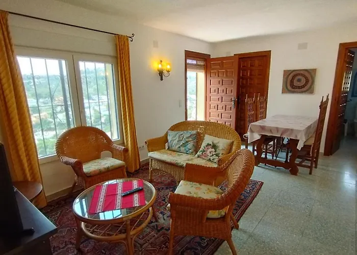Apartamento Maya, Private Pool