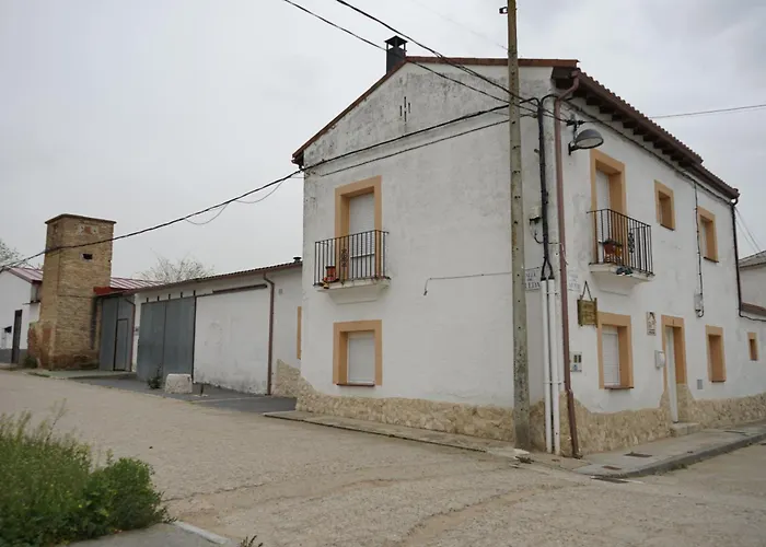 Casa Rural La Abuela Marcelina