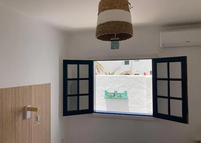 Apartamento Aqua Clara