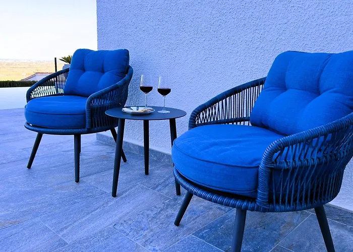 Villa Dona Nena