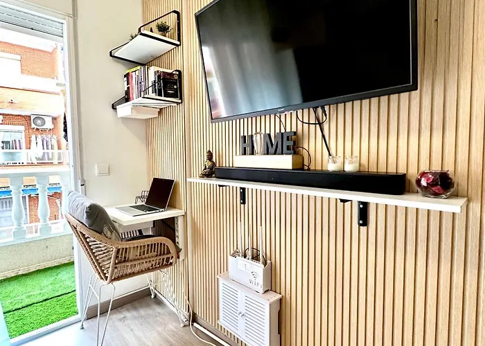 Studio La Playa