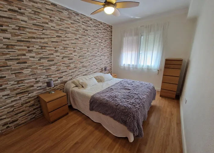 Apartamento Marblanc