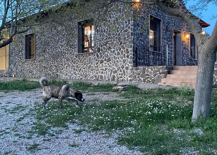 Finca El Cerro