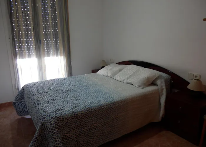 Atico-Loft Acogedor