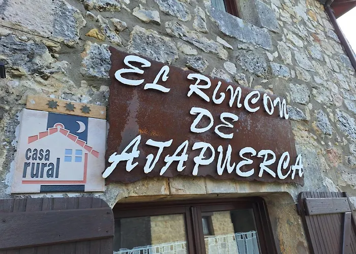 El Rincón de Atapuerca