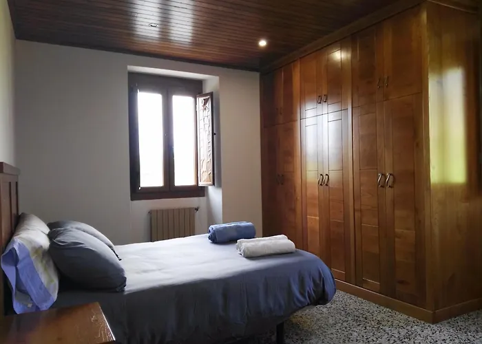 Casa Rural Acantilados De Papel