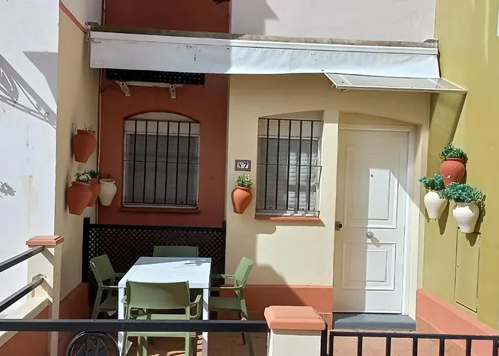 Apartamento Pena De Hita
