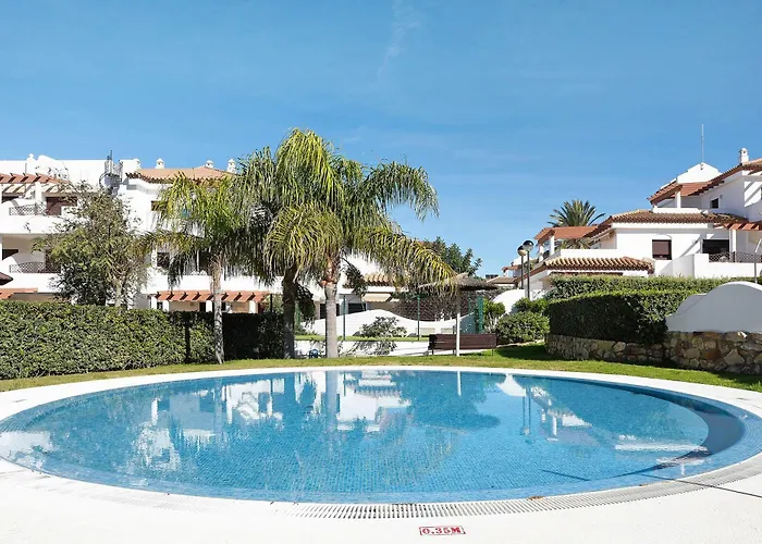Apartamento Coto 108 Primera Planta