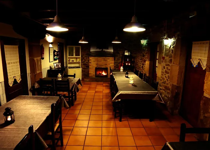 Albergue Abarun Aterpea