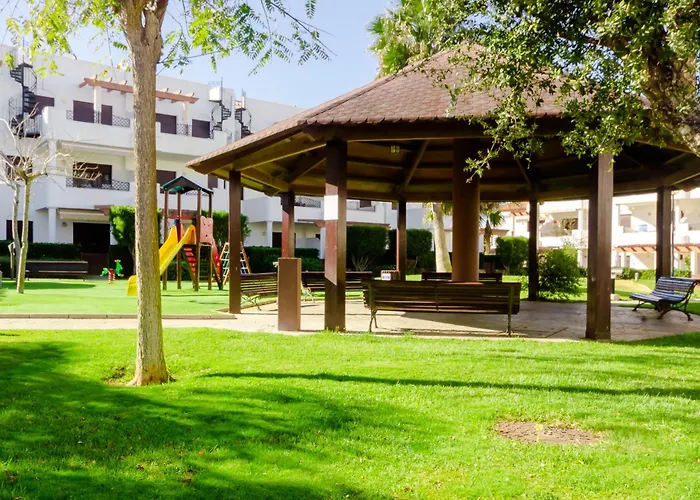 Smart La Barrosa